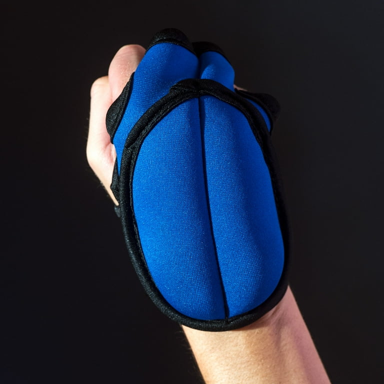 Beachbody cheap weighted gloves