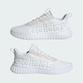 thumbnail image 2 of Adidas Captir Base Shoes Men's Fashion Cozy Shoes Sneakers JR8521, 2 of 6