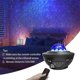 thumbnail image 3 of Proyector de galaxia Led, luz de cielo estrellado, estrella, Bluetooth, música, luz nocturna, control remoto, 3 of 5