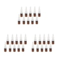thumbnail image 1 of Botellas Nasales Greeniant 10 Piezas 5ml Plástico Spray Tipo 1 NO1, 1 of 6