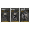 thumbnail image 1 of Niche Complete Organic Brake Pad Set for BMW S1000RR Motorcycle MK1002685, 1 of 8