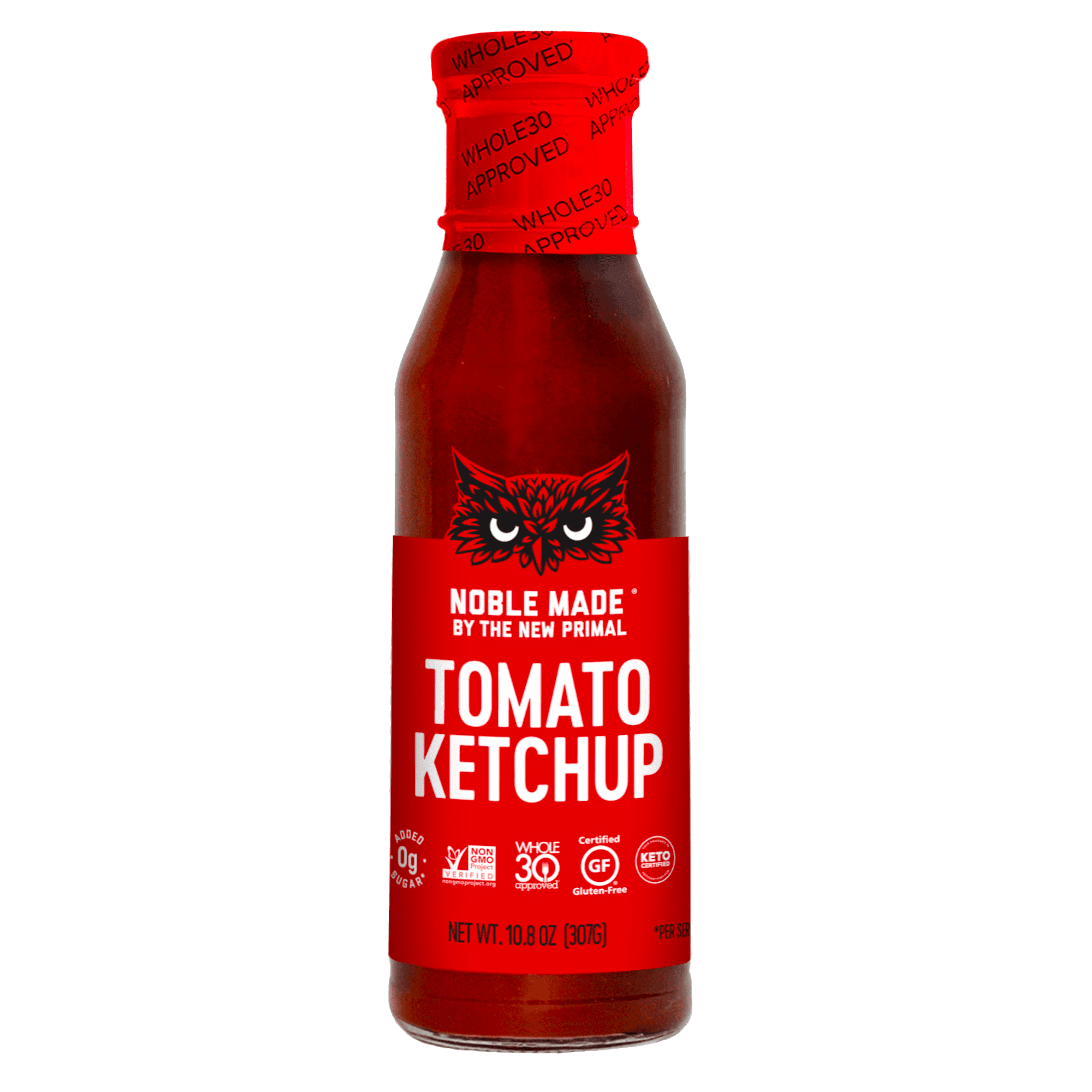 Tomato Ketchup Whole30 Approved®