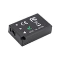thumbnail image 2 of Loewten Coupler, Dummy Battery, Coupler For Men For Camera Wome -760D, 2 of 8