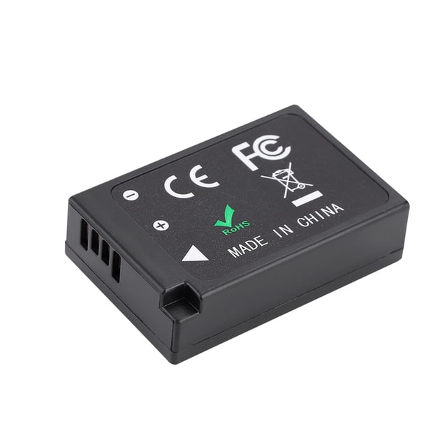 Easy To Control Dummy Battery, Coupler, 760D Wome For Camera Men -760D