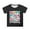 A-Black, variant on Miaju Shirts for Girls First Day Of School Crew Neck Short Sleeve Tee for Toddler Cartoon Print Fashion Pullover Tops T-Shirt Boys & Girls Shirts