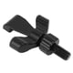 thumbnail image 1 of Cerradura de Seguridad Portátil Ajustable para Puerta Cerradura de Seguridad de Acero Inoxidable resistente para el Hogar Hotel Apartamento Dormitorio Universitario ANGGREK  Otros, 1 of 8