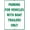 Warning Sign 2, variant on Aluminum Warning: Director Parking Only - 12x18 inch Safety Sign for Home/Garden (Indoor/Outdoor)