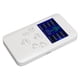 thumbnail image 4 of Máquina de estimulación muscular de doble salida, masajeador de pulso electrónico recargable multifuncional con almohadillas de repuesto para dolor muscular de espalda y hombros, 4 of 10