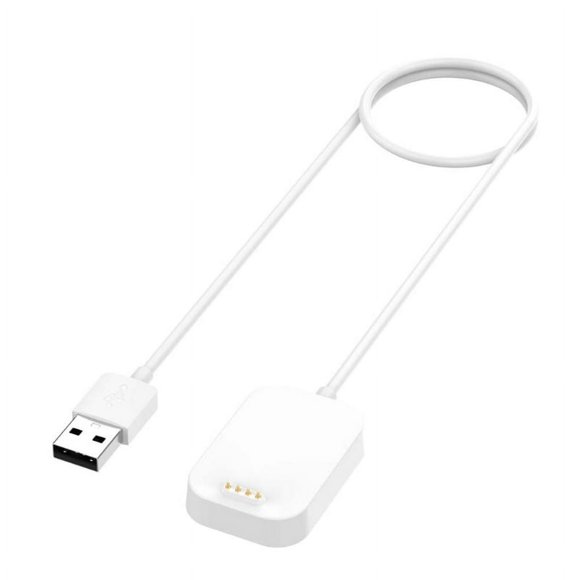 MesaSe Magnetic Charger Power Adapter Suitable for Gizmowatch Edition USB Charging Cable Base Dock Brket Stand Holder