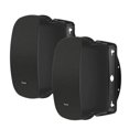 thumbnail image 2 of Klipsch Haut-Parleurs Intérieurs / Extérieurs 4” - Noir (RSM400B), 2 of 5