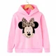 thumbnail image 2 of Sudadera con capucha con estampado de dibujos animados de Disney Mickey Mouse, ropa para niños, sudadera para niñas, sudadera de algodón de manga larga, ropa Dropship, 2 of 4