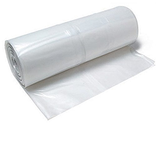 Heavy Duty Slip And Slide Plastic Sheeting 4 X 500 Walmart Com