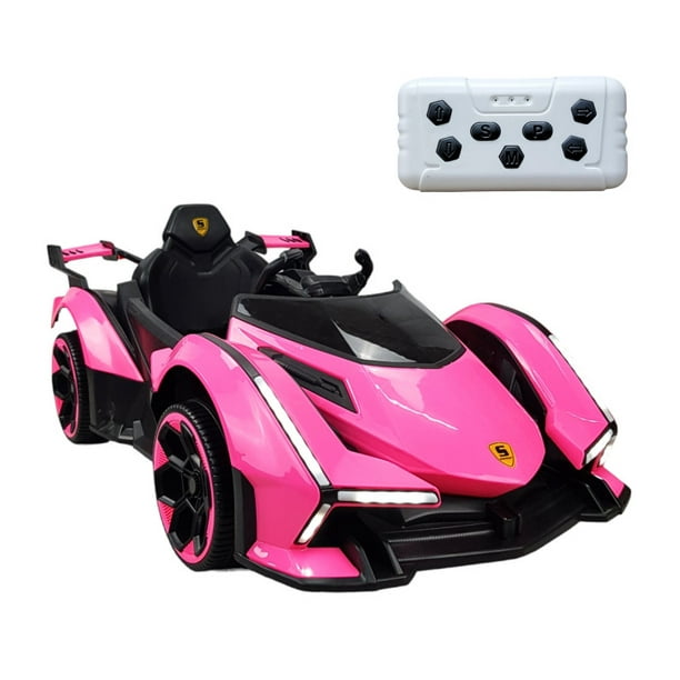 Little Monkey Control Remoto Carro Electrico Little Monkey Carrito