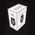 thumbnail image 1 of PAQUETE JUEGO DE TRONOS DEBOLSILLO (CASA STARK) DEBOLSILLO GEORGE R.R. MARTIN, 1 of 1