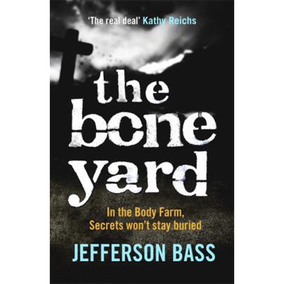 Pre-Owned Bone Yard (Paperback) 1849160619 9781849160612