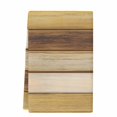 thumbnail image 2 of Vintage Yellow Wood Kitchen Towels Set of 1, Farmhouse Retro Wooden Plank Absorbent Dish Towels for Kitchen, Microfiber Hand Towel, Quick Drying Tea Towel for Cleaning Decorative Dishcloths, 2 of 7