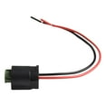thumbnail image 5 of For Compatible Vehicle W177 Outside Temperature Sensor - Direct Fit, Easy Installation, 5 of 7