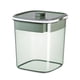 thumbnail image 1 of Cesto de basura Bote de basura Bote de basura Contenedor de basura para el hogar Dormitorio Oficina Cocina, 1 of 7