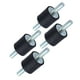 thumbnail image 4 of Cortadora de barba inalámbrica, cortadora de pelo de barba inalámbrica, máquina cortadora de barba, cortadora de barba eléctrica, ingeniería de precisión Jadeshay A, 4 of 8