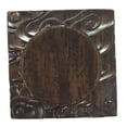 thumbnail image 1 of Y Posavasos Del Posavasos vaso De Té Chino Para De Té Del Accesorio s Bebidas Nubes Gloria Prácticos de costa de madera, 1 of 7