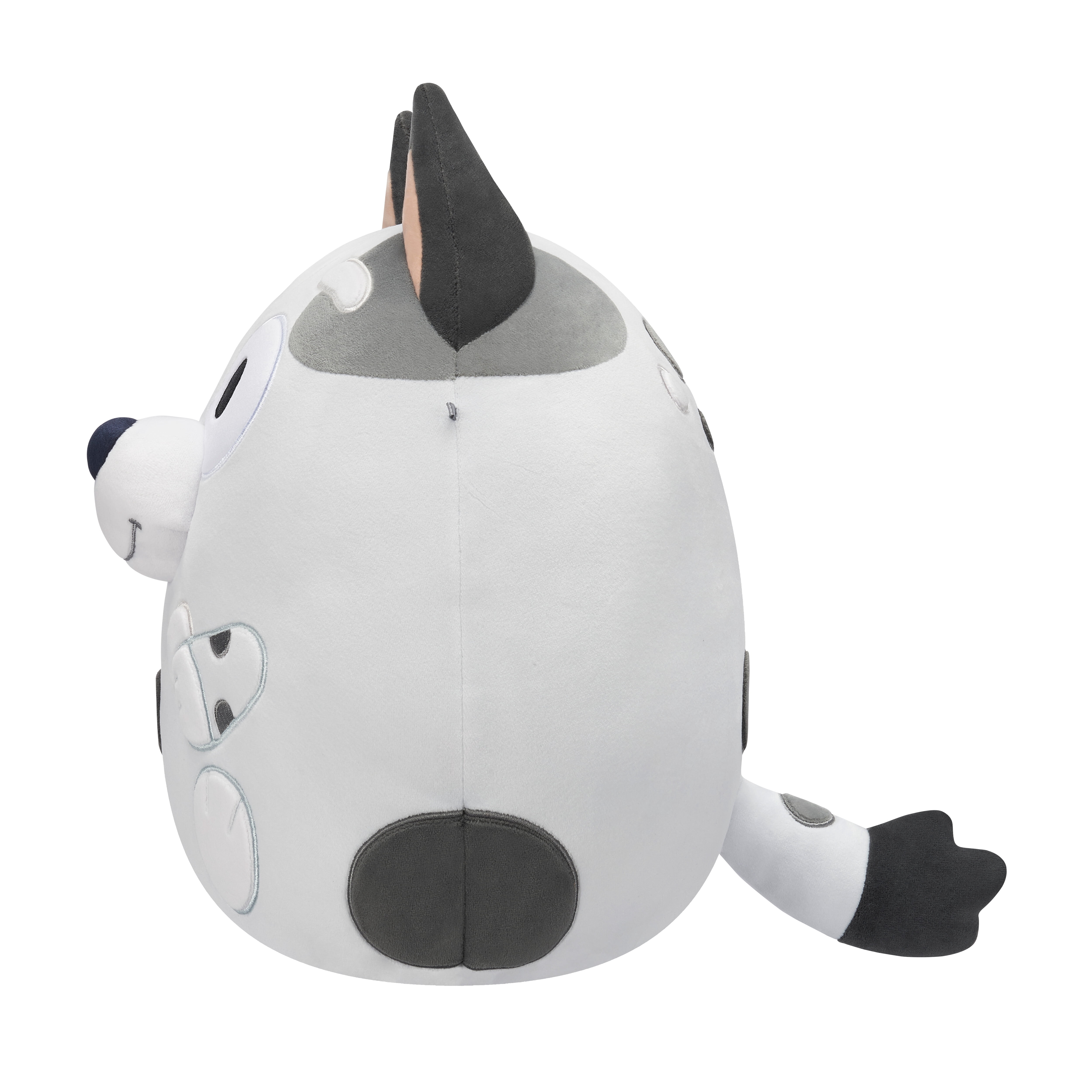 Squishmallows Original 10 inch “Bluey” Muffin – Child's Ultra Soft Stuffed Plush Toy