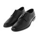 thumbnail image 2 of Zapatos color negro con detalle de costuras en laterales 26.0 Dorothy Gaynor Zapatos color negro con detalle de costuras en laterales 26.0, 2 of 6