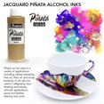 thumbnail image 2 of Kit de tinta alcohólica Pinata Brass de GrandProducts Art Bundles, 118 ml, 2 of 7