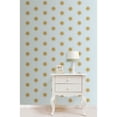 thumbnail image 2 of WallPops Gold Star MiniPops, 2 of 2