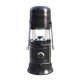 thumbnail image 1 of Encendiendo DC 5V 5W Altavoz inalámbrico compatible con Bluetooth Energía solar Linterna Antorcha (Negro) Barbie Nuevos Originales, 1 of 6