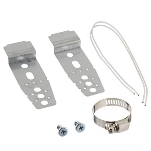 Appliance Factory Parts DishWshrInstllation Hardware 5001Dd4001a 5001DD4001A