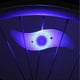 thumbnail image 3 of Bicicleta Spoke Light Willow LED Rueda Impermeable Bicicleta Ciclismo Lámpara Azul, 3 of 6
