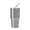 Silver, variant on Homelife Stainless Steel Ice Cup 900ML Large Capacity Insulation Tumbler with Straw Car Coffee Cup for Hot Cold Drinks Water Tea Milk Office Outdoor Insulated Bottle