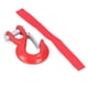 thumbnail image 3 of Clevis Hook Towing Clevis Hook 3/8in  for Port for Off Road for Lifting ANGGREK Otros, 3 of 8