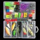 thumbnail image 2 of Multifunctional Fishing Lure Fake Bait Artificial Swimbait Fishing Hook, 2 of 3