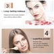 thumbnail image 5 of Polvo prensado de maquillaje corrector natural de larga duración resistente al sudor resistente al agua F19023 (03 #), 5 of 9