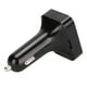 thumbnail image 3 of Transmisor FM Bluetooth 5,0 llamada manos libres reproductor de música USB 2,0 adaptador Bluetooth de Radio para coche con pantalla LED para coches, 3 of 8