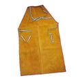 thumbnail image 4 of Delantal de Soldadura Unisex - Piel Ignífuga - Seguridad para Soldadores naranja Zulema Delantal de soldador, 4 of 5