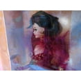 thumbnail image 4 of Muñeca Barbie Tesoros Atemporales Leyendas de Hollywood Scarlett, 4 of 7