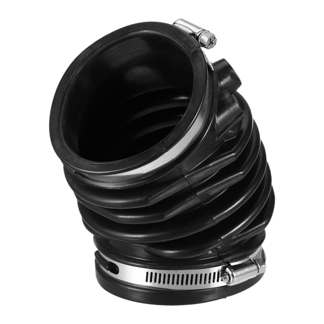 Tubo de manguera de entrada de aire para Chevrolet Venture Base 99-2000 2002 Unique Bargains