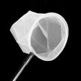 thumbnail image 2 of Ccdes Mini Filet de Pêche Réglable pour Aquarium Crevette 20-57.5cm Extensible, Mini Filet de Pêche pour Aquarium, Filet de Pêche aux Crevettes, 2 of 8