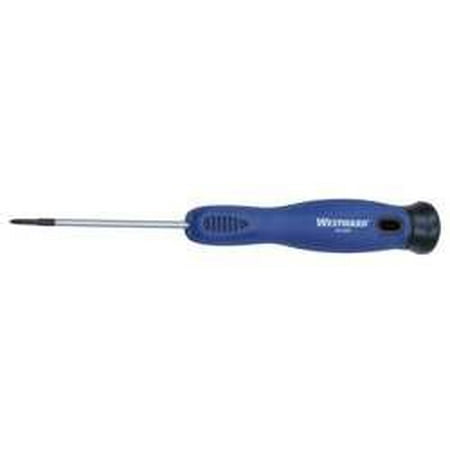 - 10J345 Precision Phil Screwdriver, #00, 6-1/8 In, By Westward From USA