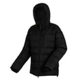 thumbnail image 3 of Regatta Mens Leeshaw Padded Jacket, 3 of 6