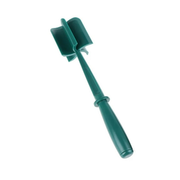 Stick Meat Chopper Hamburger Choppers for Ground Beef Grinder Multifunctional Stick Cookware