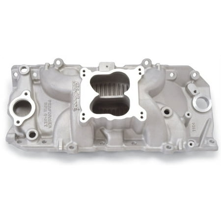 Edelbrock Performer RPM Q-Jet 2-0 Manifold