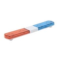 thumbnail image 1 of RC Police Light Ultra Bright Simulation Model Car LED Police Flash Light 145x22x12mm For 1:8 1:10 RC Model Car Red Blue,, 1 of 5