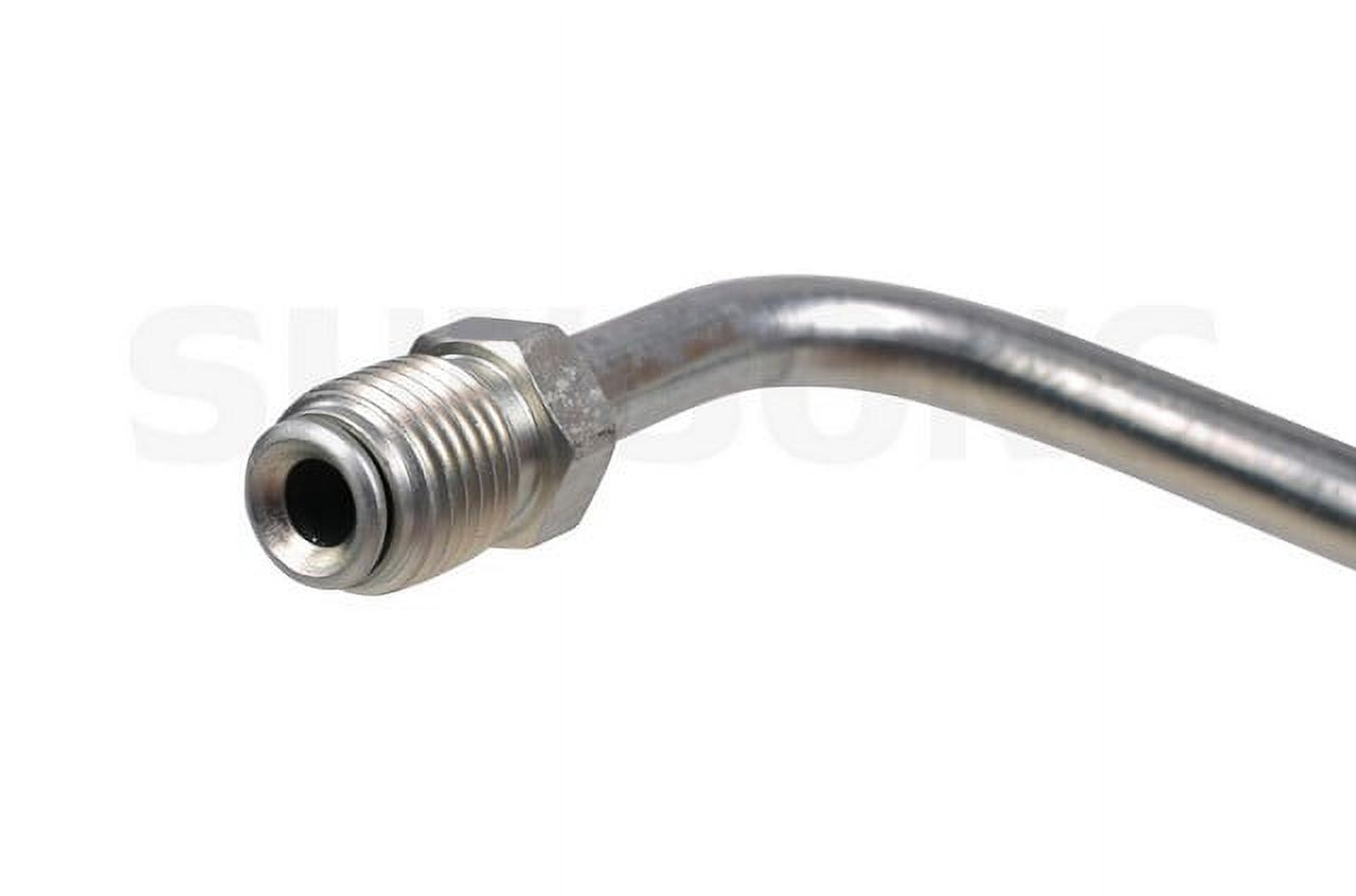 Sunsong 3402938 Power Steering Pressure Line Hose Assembly