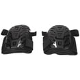 thumbnail image 3 of Rodilleras protectoras, rodilleras protectoras para prevenir rodilleras para trabajo, jardinería, rodilleras protectoras diseñadas para profesionales, 3 of 8