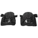 thumbnail image 3 of Rodilleras protectoras, rodilleras protectoras para prevenir rodilleras para trabajo, jardinería, rodilleras protectoras diseñadas para profesionales, 3 of 8