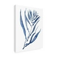 thumbnail image 2 of Melissa Wang 'Seaweed Under Water III' Canvas Art, 2 of 3