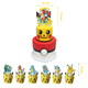 thumbnail image 5 of Globos decorativos para fiesta alusivos a Pokemón, 5 of 6